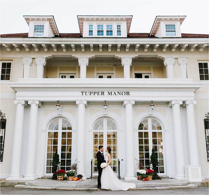 tupper manor at the wylie inn & conference center at endicott college